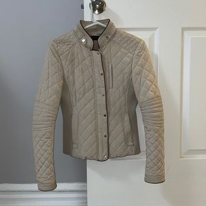 Zara jacket